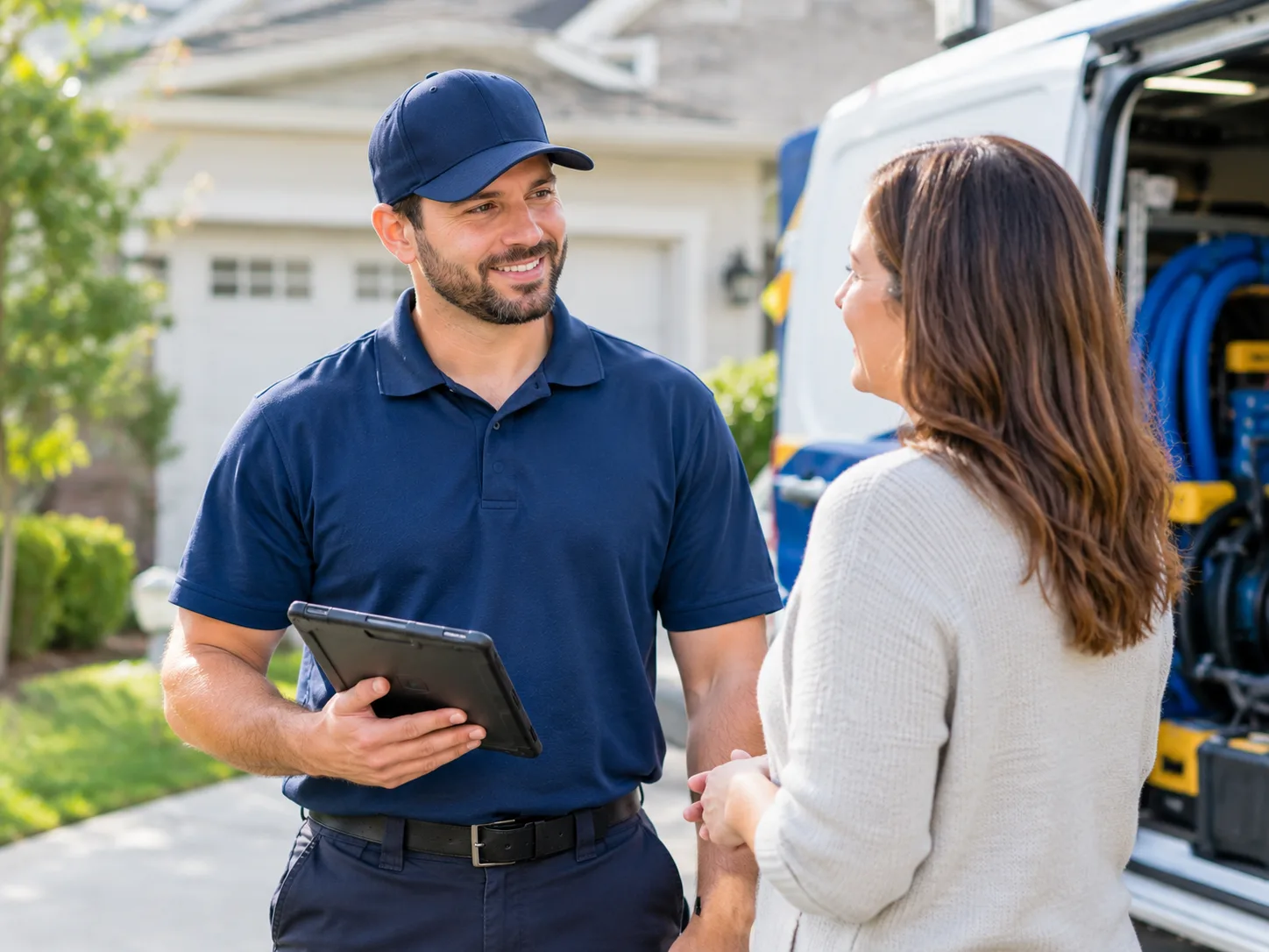 Sewage Backup Cleanup Empire, AL FAQs